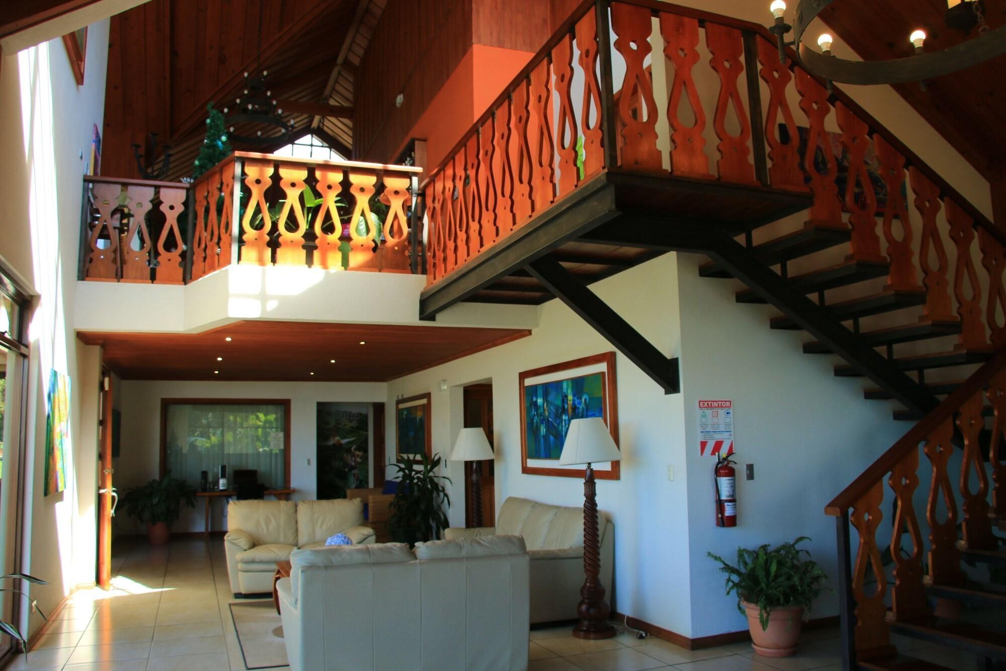 מונטה ורדה Ficus Sunset Suites מראה חיצוני תמונה