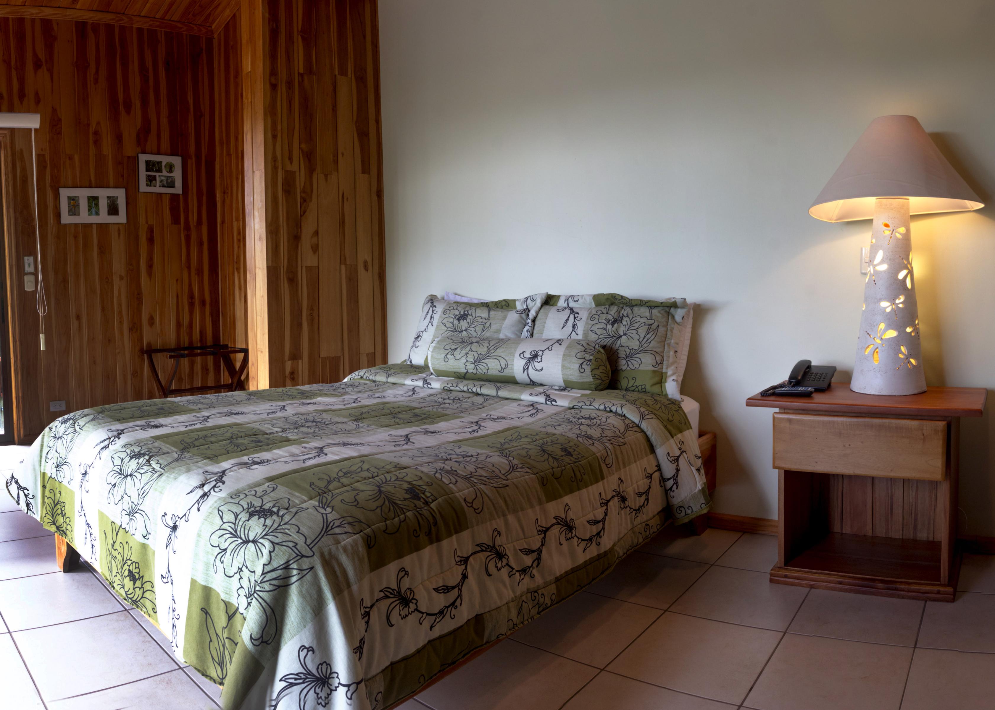 מונטה ורדה Ficus Sunset Suites מראה חיצוני תמונה