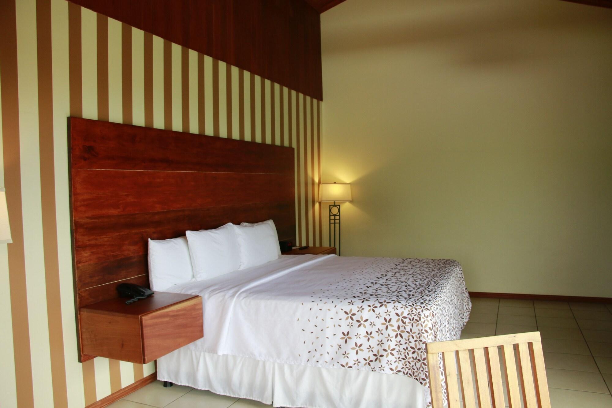 מונטה ורדה Ficus Sunset Suites מראה חיצוני תמונה