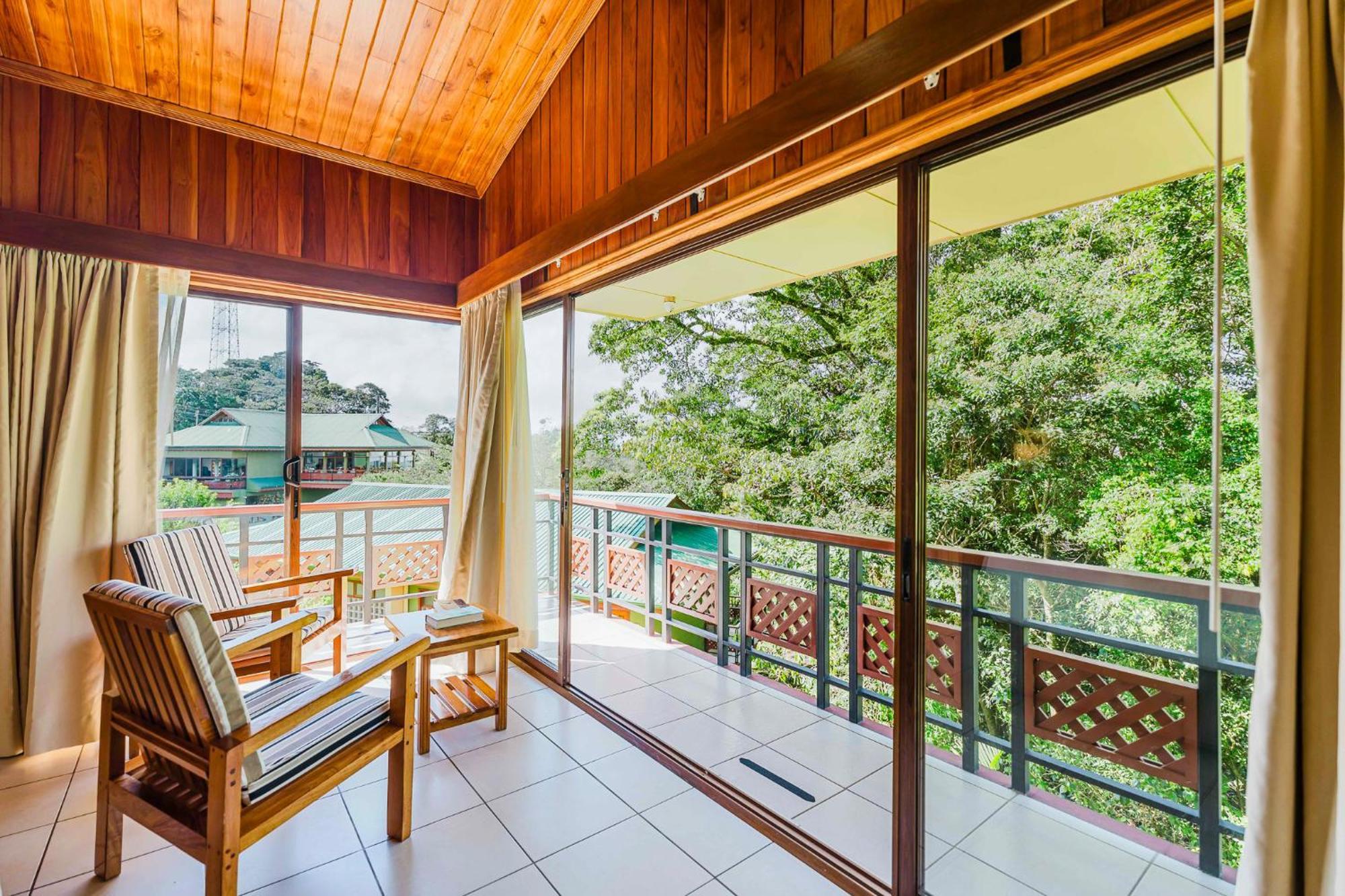 מונטה ורדה Ficus Sunset Suites מראה חיצוני תמונה