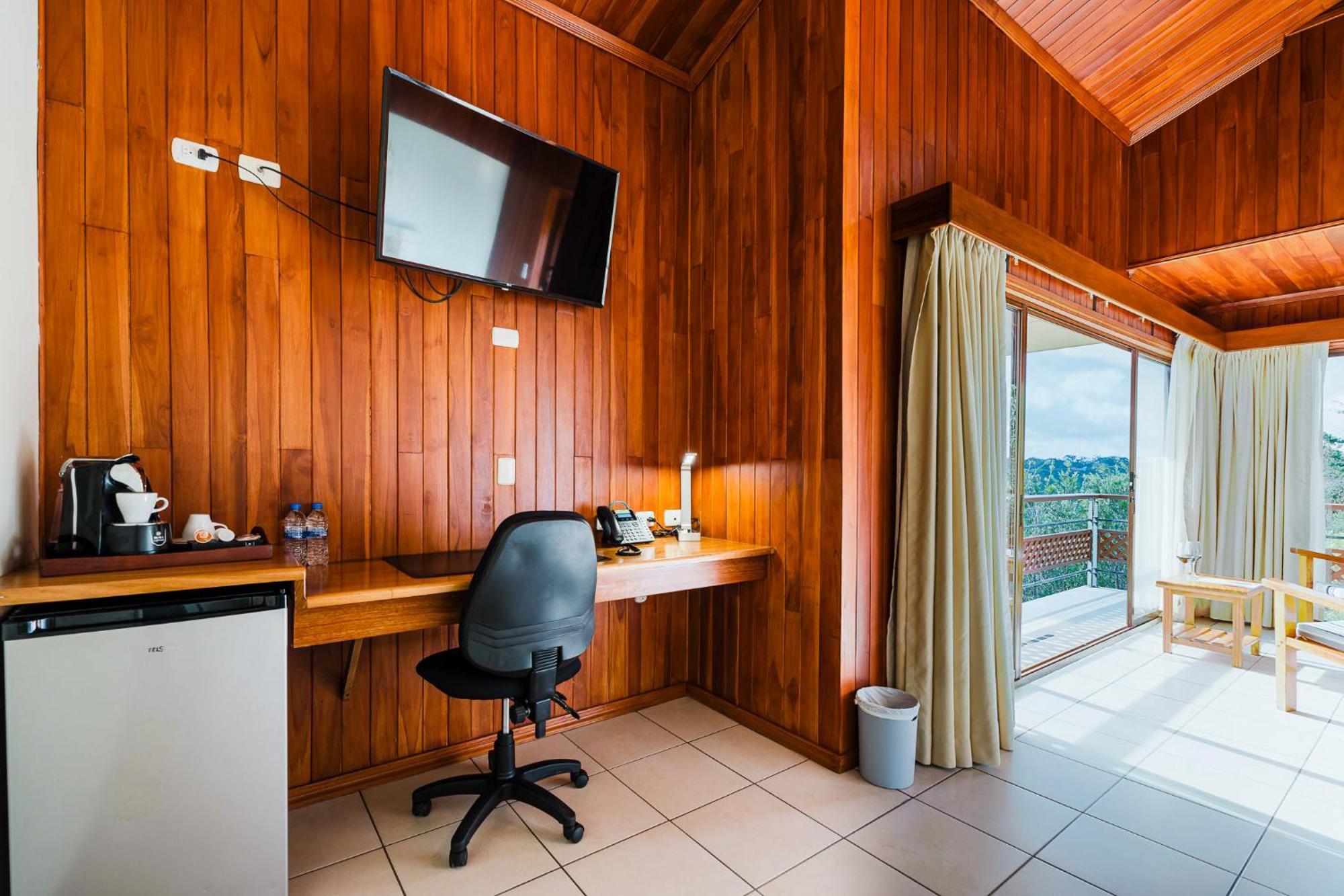 מונטה ורדה Ficus Sunset Suites מראה חיצוני תמונה
